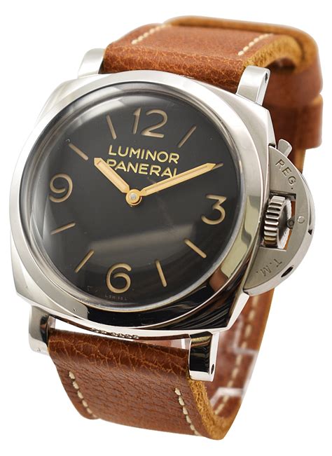 pam00372 panerai|panerai luminor marina 1950 automatic.